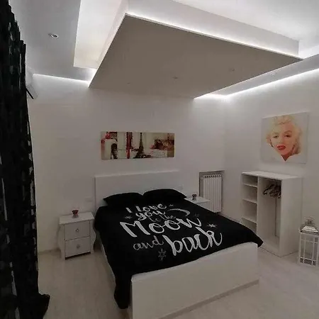 Bed and Breakfast Maison Rinaldi Srl 3*