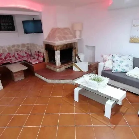 Maison Rinaldi Srl Bed and Breakfast