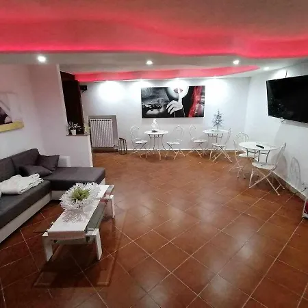 Maison Rinaldi Srl Μπάρι