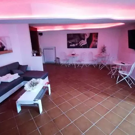 Maison Rinaldi Srl Bed and Breakfast Μπάρι
