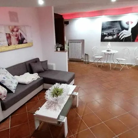 Bed and Breakfast Maison Rinaldi Srl Μπάρι