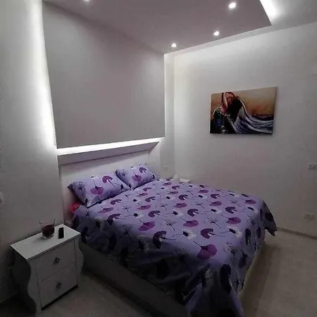 Maison Rinaldi Srl Bed and Breakfast 3*