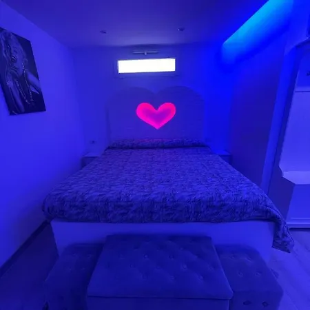 Maison Rinaldi Srl 3*