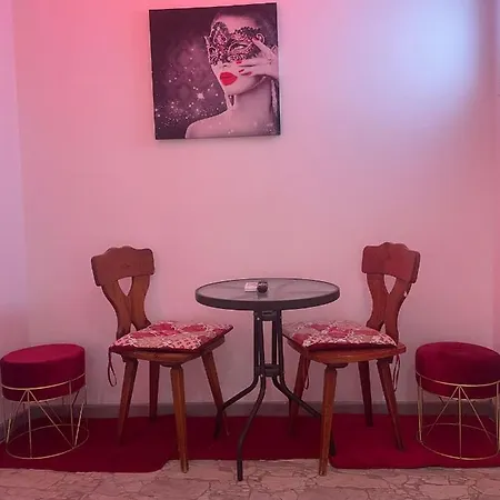 Maison Rinaldi Srl Bed and Breakfast