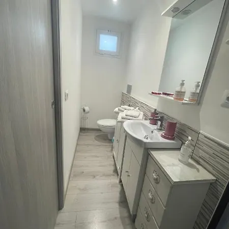 Maison Rinaldi Srl 3* バーリ