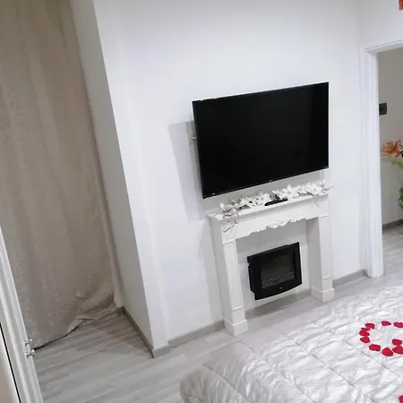 Maison Rinaldi Srl Bed and Breakfast 3*