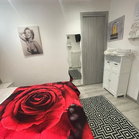Bed and Breakfast Maison Rinaldi Srl Μπάρι