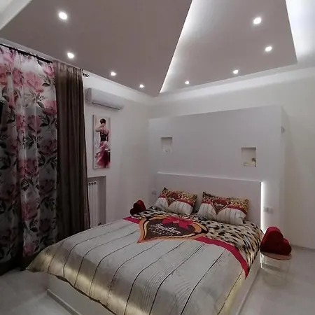 Maison Rinaldi Srl Bed and Breakfast 3*