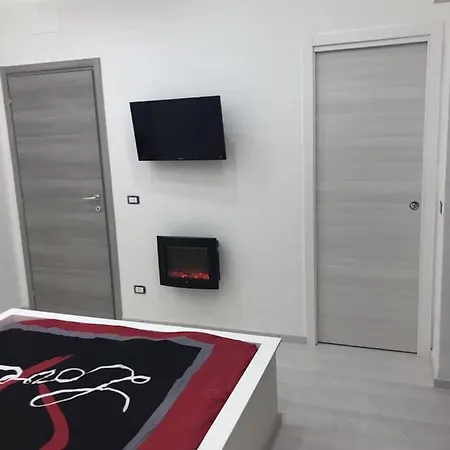 Maison Rinaldi Srl Μπάρι