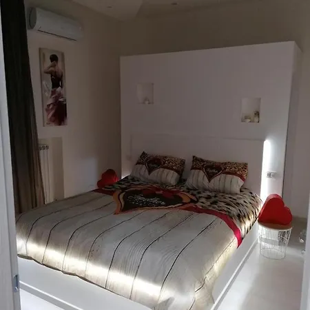 Maison Rinaldi Srl Bed and Breakfast