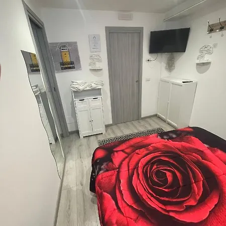 Maison Rinaldi Srl Μπάρι