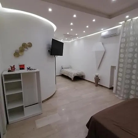 Maison Rinaldi Srl Bed and Breakfast