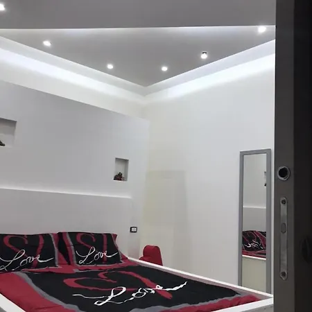 Maison Rinaldi Srl Bed and Breakfast Μπάρι