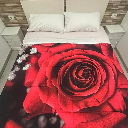 Maison Rinaldi Srl 3* Μπάρι