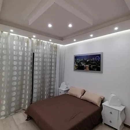 Maison Rinaldi Srl 3* 바리
