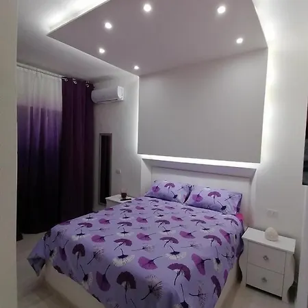 Maison Rinaldi Srl Bed and Breakfast