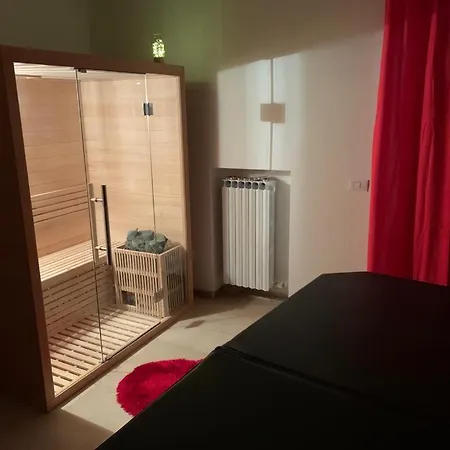 Bed and Breakfast Maison Rinaldi Srl 3*