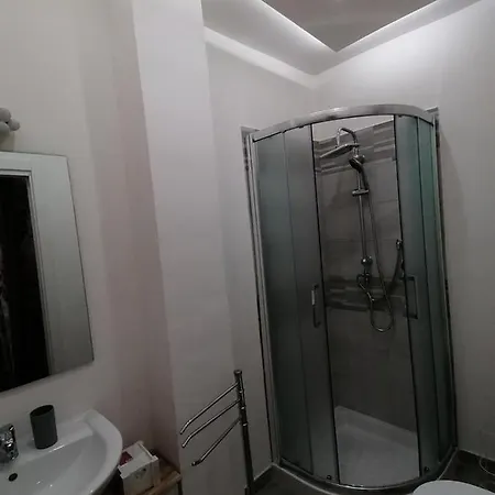Maison Rinaldi Srl Μπάρι