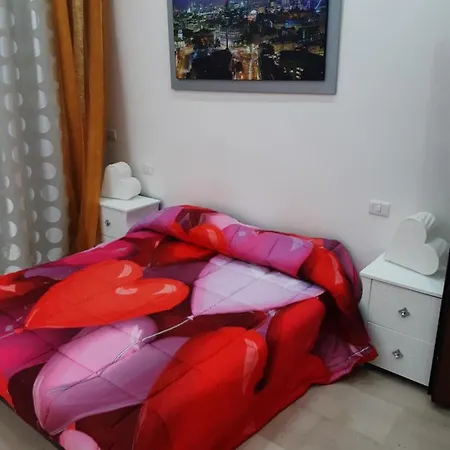 Maison Rinaldi Srl Bed and Breakfast