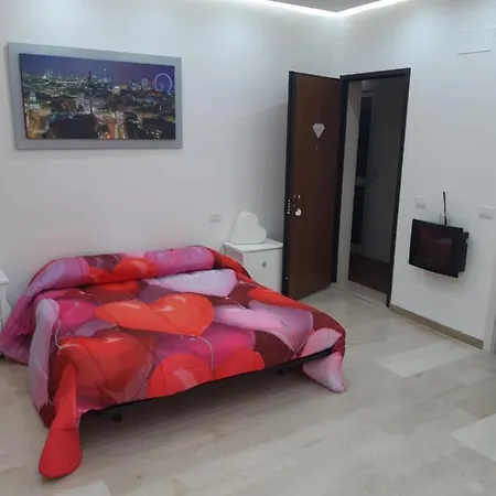 Maison Rinaldi Srl 3* Μπάρι
