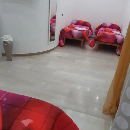 Maison Rinaldi Srl Bed and Breakfast Μπάρι