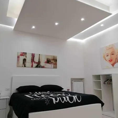 Maison Rinaldi Srl Bed and Breakfast
