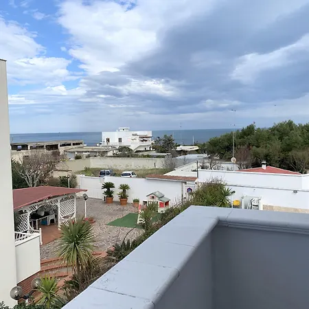 Maison Rinaldi Srl 3*
