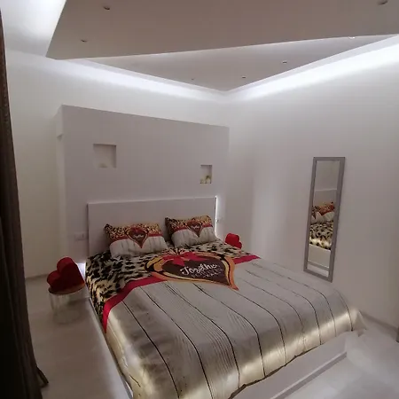Maison Rinaldi Srl 3* バーリ
